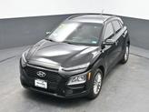 Thumbnail of 2021 Ultra Black Hyundai KONA