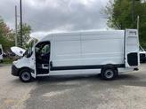 Thumbnail of 2023 White Mercedes-Benz Sprinter 2500
