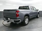 Thumbnail of 2021 Satin Steel Metallic Chevrolet Silverado 1500