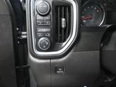 Thumbnail of 2021 Satin Steel Metallic Chevrolet Silverado 1500