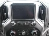 Thumbnail of 2021 Satin Steel Metallic Chevrolet Silverado 1500