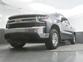 Thumbnail of 2021 Satin Steel Metallic Chevrolet Silverado 1500
