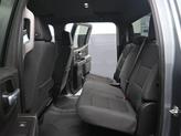 Thumbnail of 2021 Satin Steel Metallic Chevrolet Silverado 1500