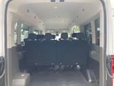 Thumbnail of 2024 Oxford White Ford Transit-350