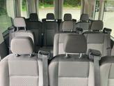 Thumbnail of 2024 Oxford White Ford Transit-350