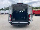 Thumbnail of 2024 Oxford White Ford Transit-350