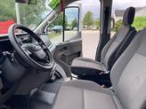 Thumbnail of 2024 Oxford White Ford Transit-350