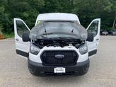 Thumbnail of 2024 Oxford White Ford Transit-350