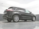 Thumbnail of 2022 Agate Black Metallic Ford Edge