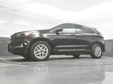 Thumbnail of 2022 Agate Black Metallic Ford Edge
