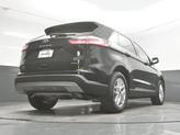 Thumbnail of 2022 Agate Black Metallic Ford Edge