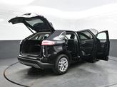 Thumbnail of 2022 Agate Black Metallic Ford Edge