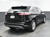 Thumbnail of 2022 Agate Black Metallic Ford Edge