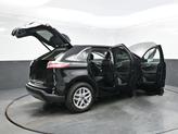 Thumbnail of 2022 Agate Black Metallic Ford Edge