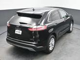 Thumbnail of 2022 Agate Black Metallic Ford Edge