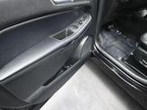 Thumbnail of 2022 Agate Black Metallic Ford Edge