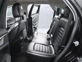 Thumbnail of 2022 Agate Black Metallic Ford Edge