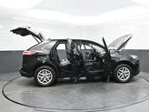 Thumbnail of 2022 Agate Black Metallic Ford Edge