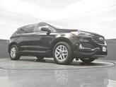 Thumbnail of 2022 Agate Black Metallic Ford Edge