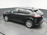 Thumbnail of 2022 Agate Black Metallic Ford Edge