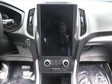 Thumbnail of 2022 Agate Black Metallic Ford Edge