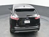 Thumbnail of 2022 Agate Black Metallic Ford Edge