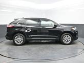 Thumbnail of 2022 Agate Black Metallic Ford Edge