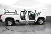 Thumbnail of 2023 Summit White Chevrolet Silverado 2500