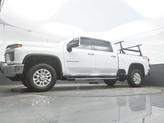 Thumbnail of 2023 Summit White Chevrolet Silverado 2500