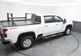 Thumbnail of 2023 Summit White Chevrolet Silverado 2500