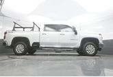 Thumbnail of 2023 Summit White Chevrolet Silverado 2500