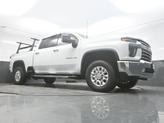 Thumbnail of 2023 Summit White Chevrolet Silverado 2500