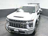 Thumbnail of 2023 Summit White Chevrolet Silverado 2500