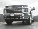 Thumbnail of 2023 Summit White Chevrolet Silverado 2500
