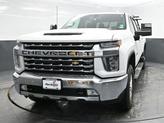 Thumbnail of 2023 Summit White Chevrolet Silverado 2500