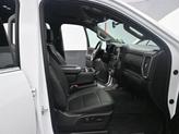Thumbnail of 2023 Summit White Chevrolet Silverado 2500