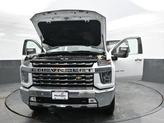 Thumbnail of 2023 Summit White Chevrolet Silverado 2500