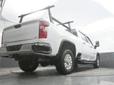 Thumbnail of 2023 Summit White Chevrolet Silverado 2500