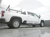 Thumbnail of 2023 Summit White Chevrolet Silverado 2500