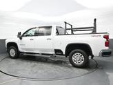 Thumbnail of 2023 Summit White Chevrolet Silverado 2500