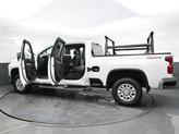 Thumbnail of 2023 Summit White Chevrolet Silverado 2500