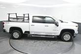 Thumbnail of 2023 Summit White Chevrolet Silverado 2500