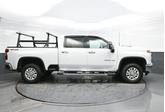 Thumbnail of 2023 Summit White Chevrolet Silverado 2500