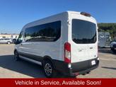 Thumbnail of 2022 Oxford White Ford Transit-350