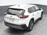 Thumbnail of 2023 Glacier White Nissan Rogue