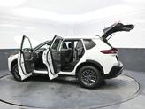 Thumbnail of 2023 Glacier White Nissan Rogue