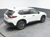 Thumbnail of 2023 Glacier White Nissan Rogue