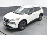 Thumbnail of 2023 Glacier White Nissan Rogue