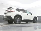 Thumbnail of 2023 Glacier White Nissan Rogue