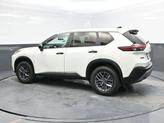 Thumbnail of 2023 Glacier White Nissan Rogue